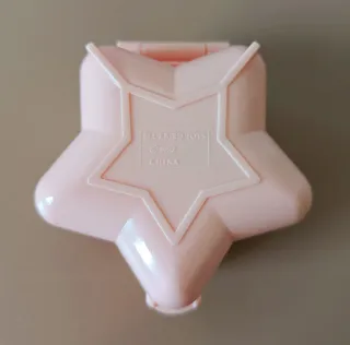 Polly Pocket Ballerina Ring Case (1992)