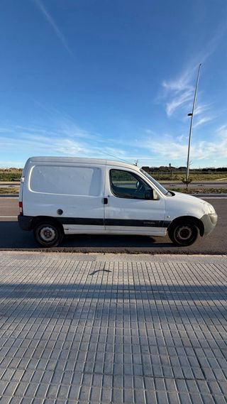 Citroen Berlingo 2008