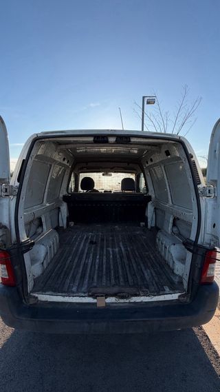 Citroen Berlingo 2008