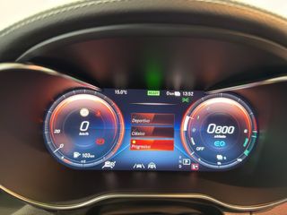 Mercedes-Benz GLC Coupé 2021