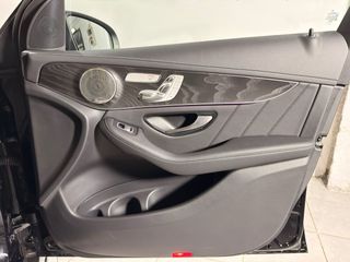 Mercedes-Benz GLC Coupé 2021