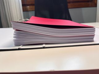 Temario Procesal Civil Judicaturas Carperi.