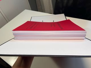 Temario Procesal Civil Judicaturas Carperi.