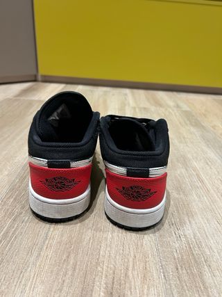 Air Jordan 1 Low Scarpa Uomo prezzo trattabile