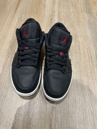 Air Jordan 1 Low Scarpa Uomo prezzo trattabile