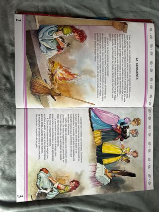 El Gran tesoro de los cuentos de hadas II