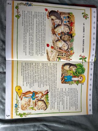 El Gran tesoro de los cuentos de hadas II