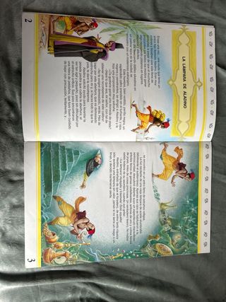 El Gran tesoro de los cuentos de hadas II