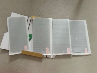 Cristal Templado iphone 17 pro max