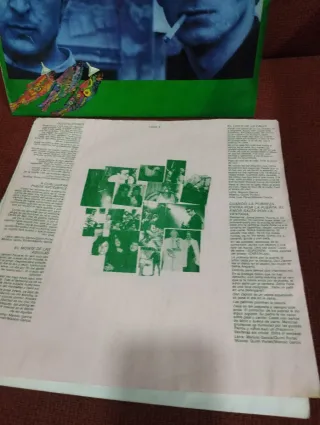 El Último de la Fila - Cuando la pobreza entra