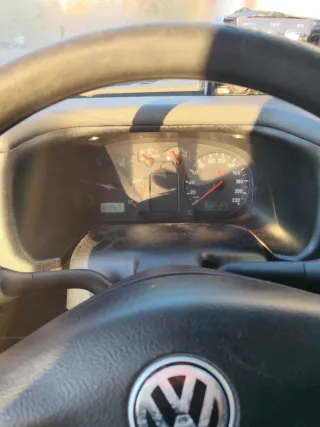 Volkswagen Transporter 1998