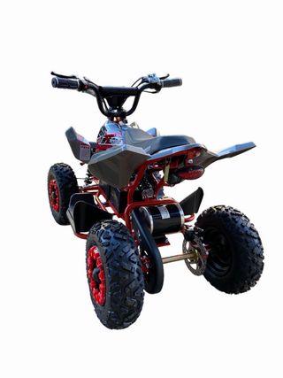 Mini Quad ATV Infantil Todoterreno 1000W Nuevo