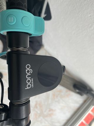 Patinete Cecotec Bongo serie 1 para piezas