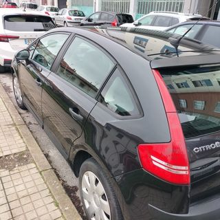 Citroen C4 2006