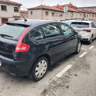 Citroen C4 2006
