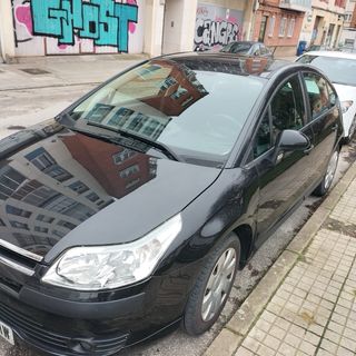 Citroen C4 2006