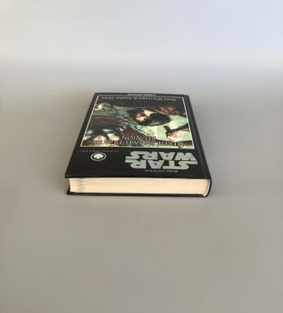 #619 Hereje en la Fuerza III Reunión - Precintado