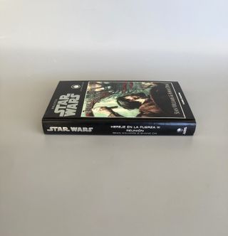 #619 Hereje en la Fuerza III Reunión - Precintado