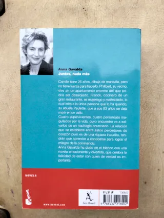 Gafas de sol para días de lluvia + Juntos, nada má