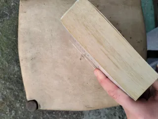 Gafas de sol para días de lluvia + Juntos, nada má