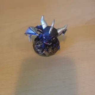 Skylanders Dark Spyro