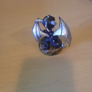 Skylanders Dark Spyro