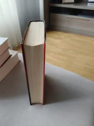 Reina Roja / Red Queen (LA TRILOGÍA REINA ROJA)...