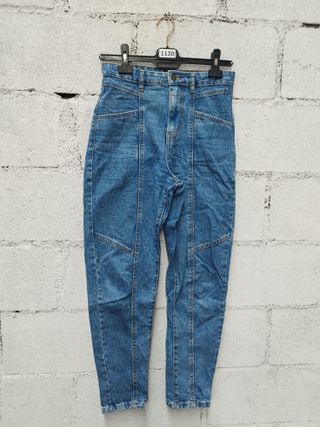 Pantalón vaquero Desigual