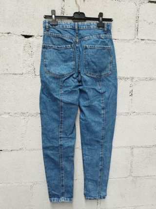 Pantalón vaquero Desigual