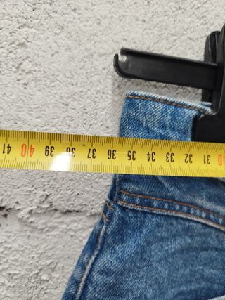 Pantalón vaquero Desigual