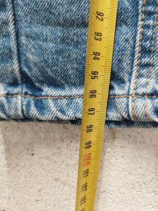 Pantalón vaquero Desigual