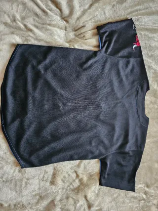 STARTER Vintage Bulls NBA Jersey
