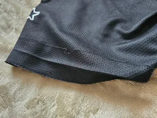 STARTER Vintage Bulls NBA Jersey