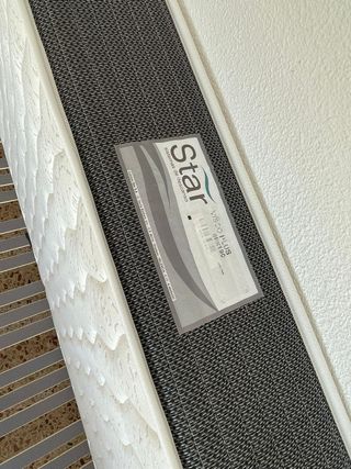 Colchón Visco Plus 80x190 + Somier