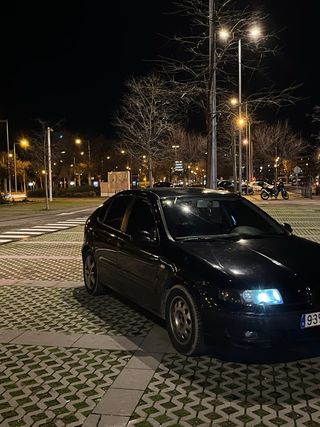 SEAT Leon 2005