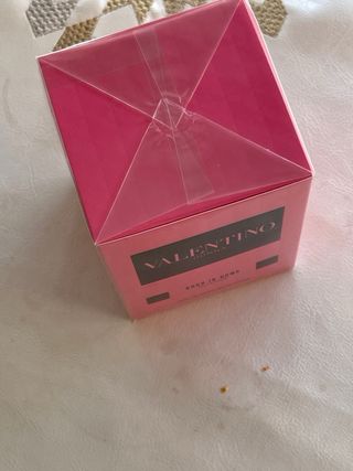 Valentino Donna Born in Roma Intense EDP 100ml