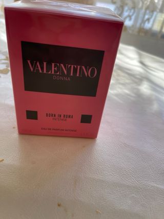 Valentino Donna Born in Roma Intense EDP 100ml