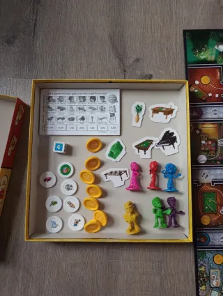 Cluedo Junior - Mi Primer Cluedo