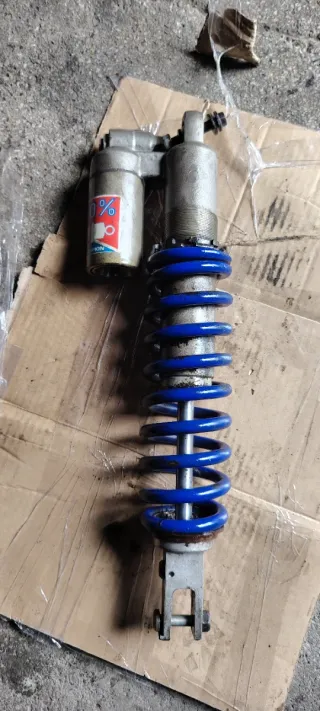 Amortiguador Trasero Honda CR 250 1998