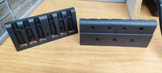 Supporto Rack Wera Kraftform Micro Originale