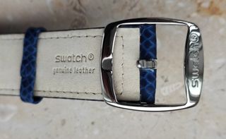 Orologio Swatch Irony Nabab Honorable