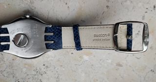 Orologio Swatch Irony Nabab Honorable