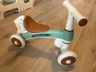 Correpasillos bebé 1-2 años ligero