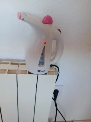 Plancha Vertical Vapor Thulos