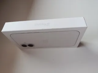 iPhone 17 256GB Blanco Nuevo