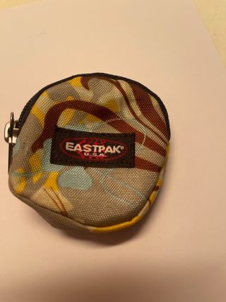 Portamonete Eastpak Multicolor