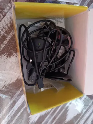 GPS Garmin Essential Series USA