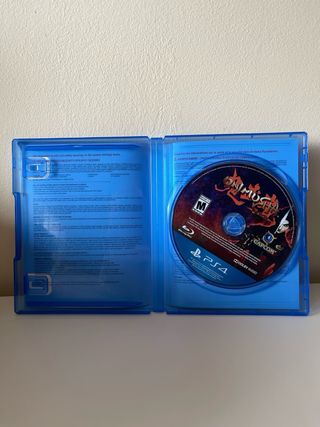 Onimusha: Warlords PS4 (USA)