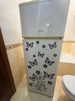 Frigorífico Epson 1,54m