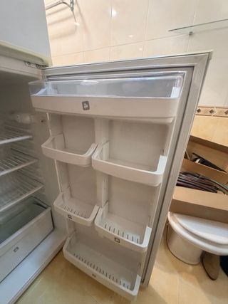 Frigorífico Epson 1,54m